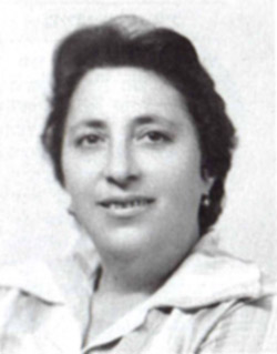 Стерна Будницкая