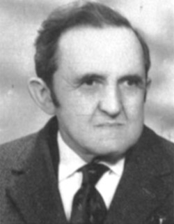 Давид Тувия Фикгольц