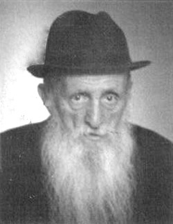 Авраам Фрадкин