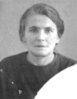 Бейла Фрадкина