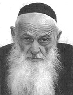 Давид (Лейб) Хен