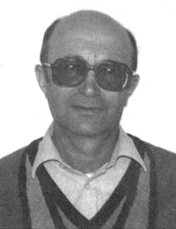 Иоханан Холодный