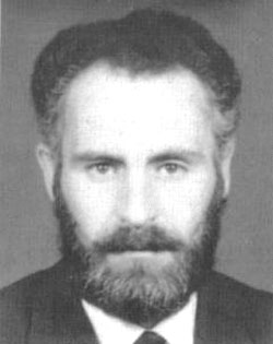 Йосеф Хорол