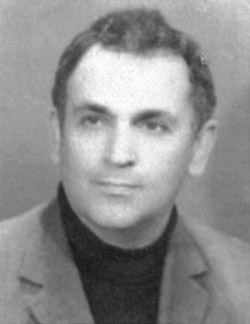 Моше Калик