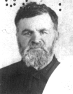 Элиэзер Кубланов
