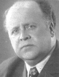 Мендель Кубланов
