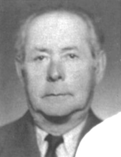 Меир Лебнер