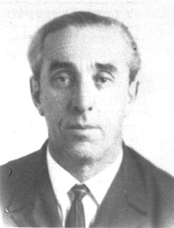 Хама Левин