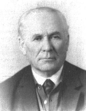 Элиягу Либерман