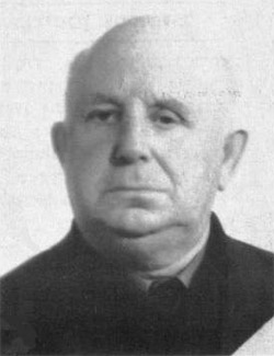 Шалом Царкис