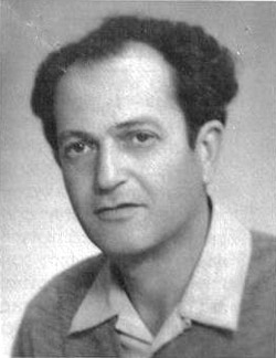 Иона Заславер