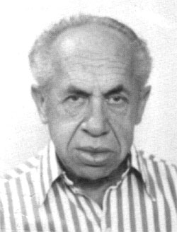 Арье Лернер