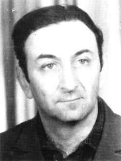 Гитис Вайсмил