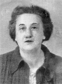 Рахель Губерман