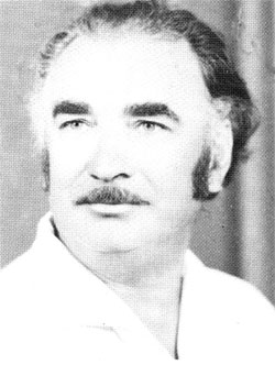 Авраам Ландман