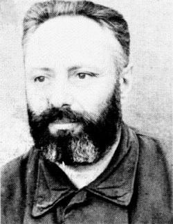 Цви (Гирш) Ременник