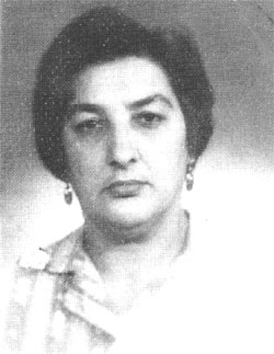 Лея Цлавиц