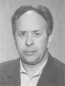 Авраам Яловиц