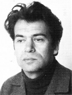 Юрий Меклер
