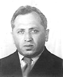 Шимон (Семен) Подольский