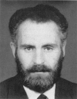Иосиф Хорол