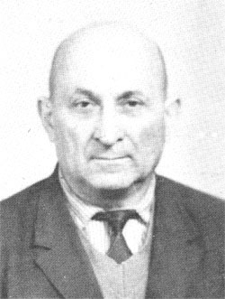 Натан Цирюльников