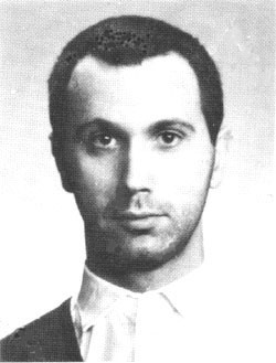Мордехай Лапид