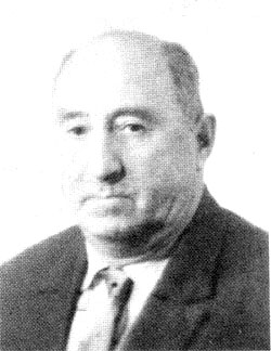 Соломон Дольник
