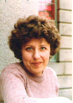 Рут Александрович