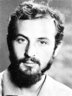 Гарри Кижнер