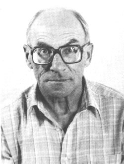 Лев Коренблит
