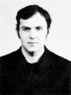 Semion Levit