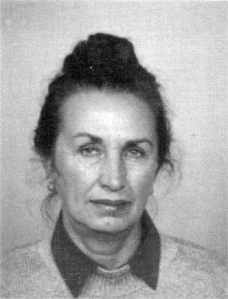 Роза (Рейзе) Палатник
