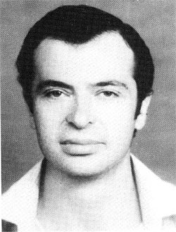 Борис Пенсон