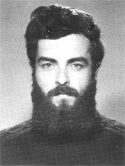 Михаил Шепшелович