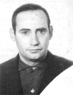 Гилель Шур
