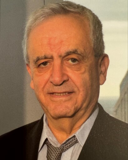 Lazar Trachtenberg