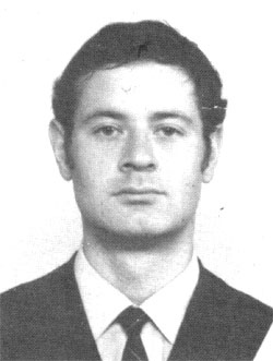 Аркадий Волошин