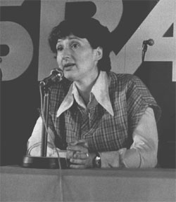Сильва Залмансон