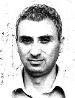 Вульф (Зэев) Залмансон