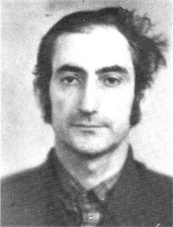 Исраэль Бринд