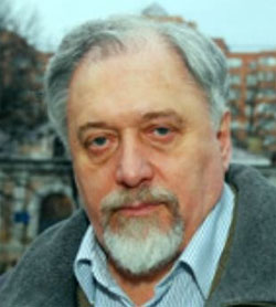 Семен Глузман