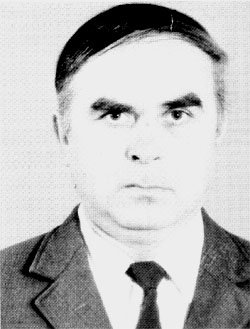 Ицхак Школьник