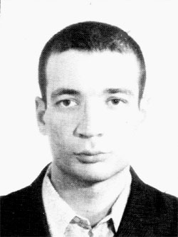 Александр Фельдман