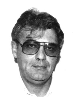 Хаим Кричевский
