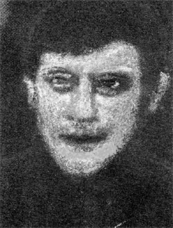 Сендер Левинзон
