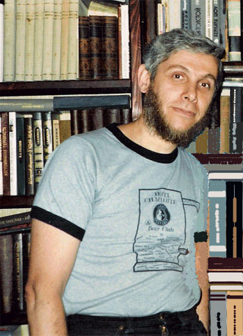 Boris Chernobilsky