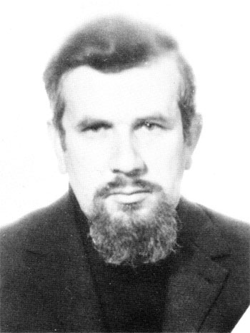 Виктор Браиловский