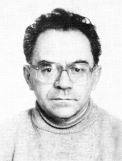 Владимир Кислик