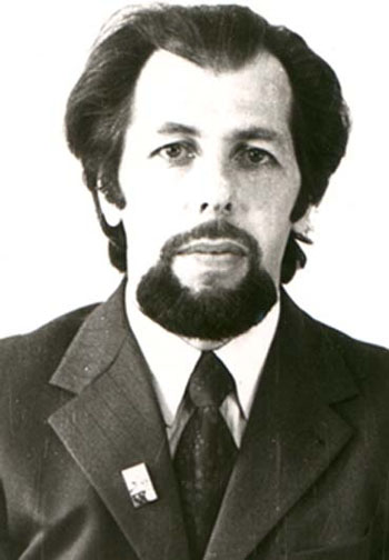 Евгений Леин